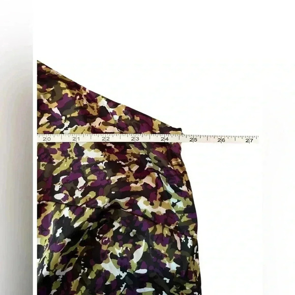 Bar III Plus Size Printed Scoop Neck Cami Top Size 2X NWT - Picture 5 of 9